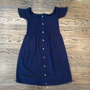 HOST PICK 💫 Womens Abercrombie & Fitch Dress